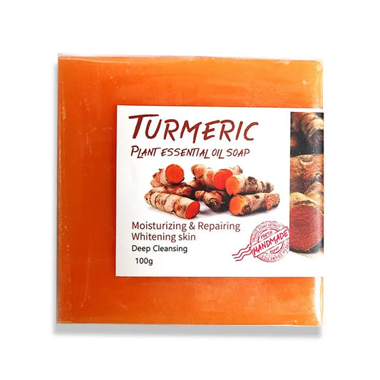 Turmeric Soap