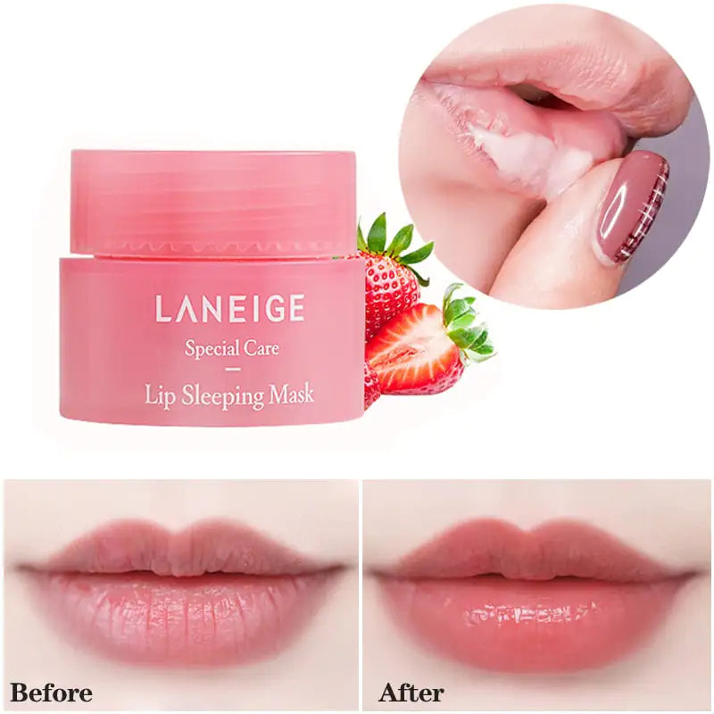 Lip Mask