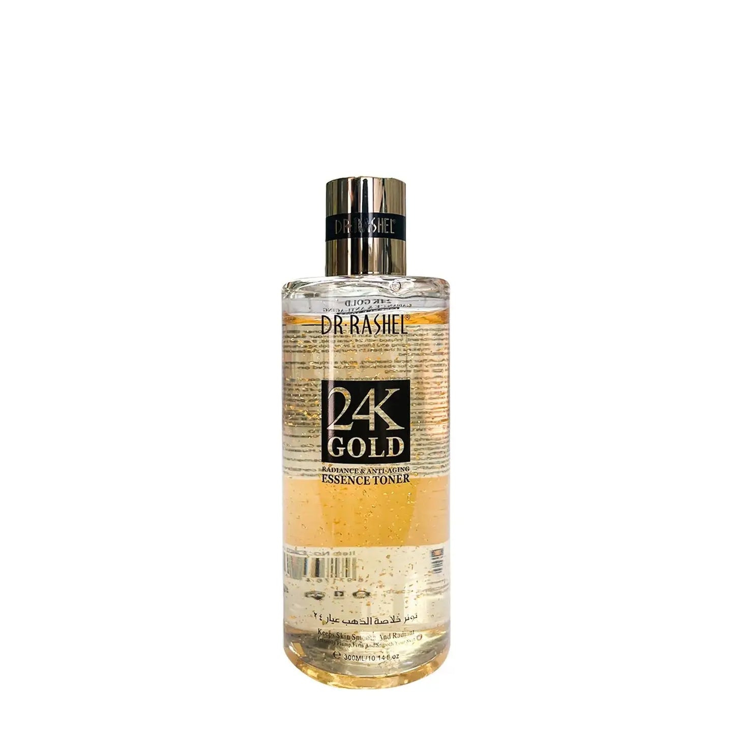 Gold Infused Facial Toner