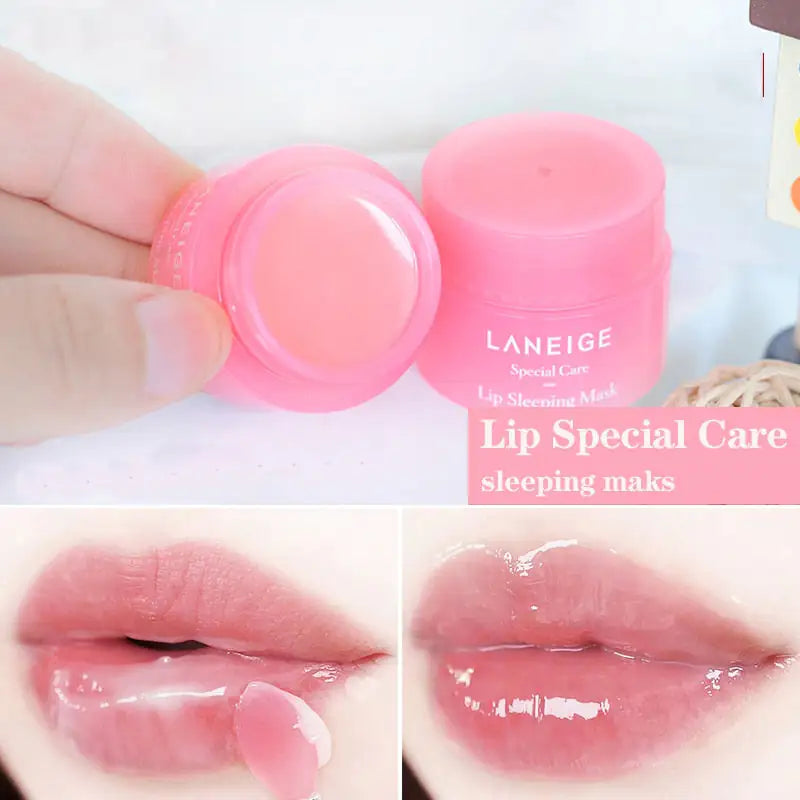 Lip Mask