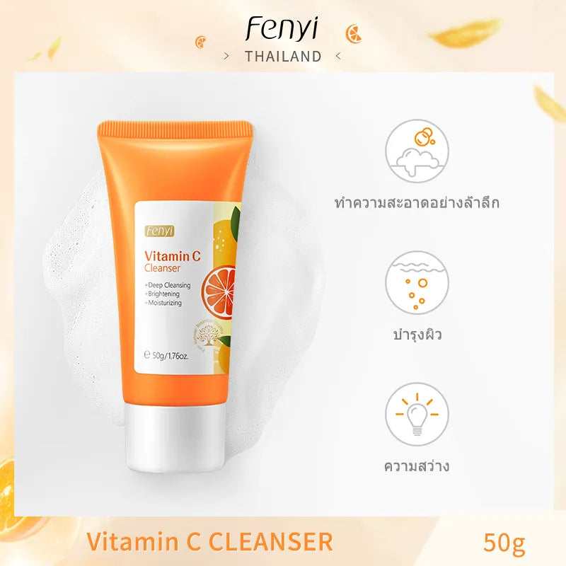 Vitamin C Cleanser