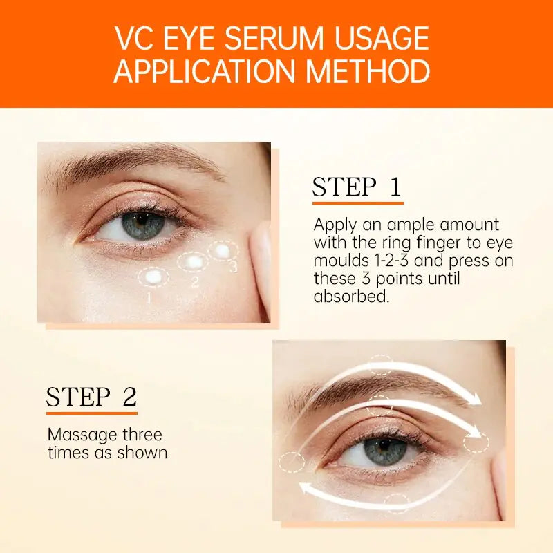 Eye Brightening Serum