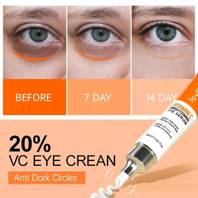 Eye Brightening Serum