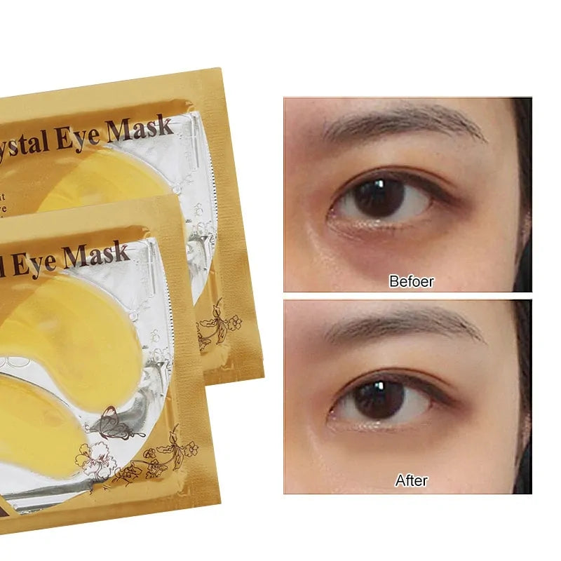 Gel Eye Patches