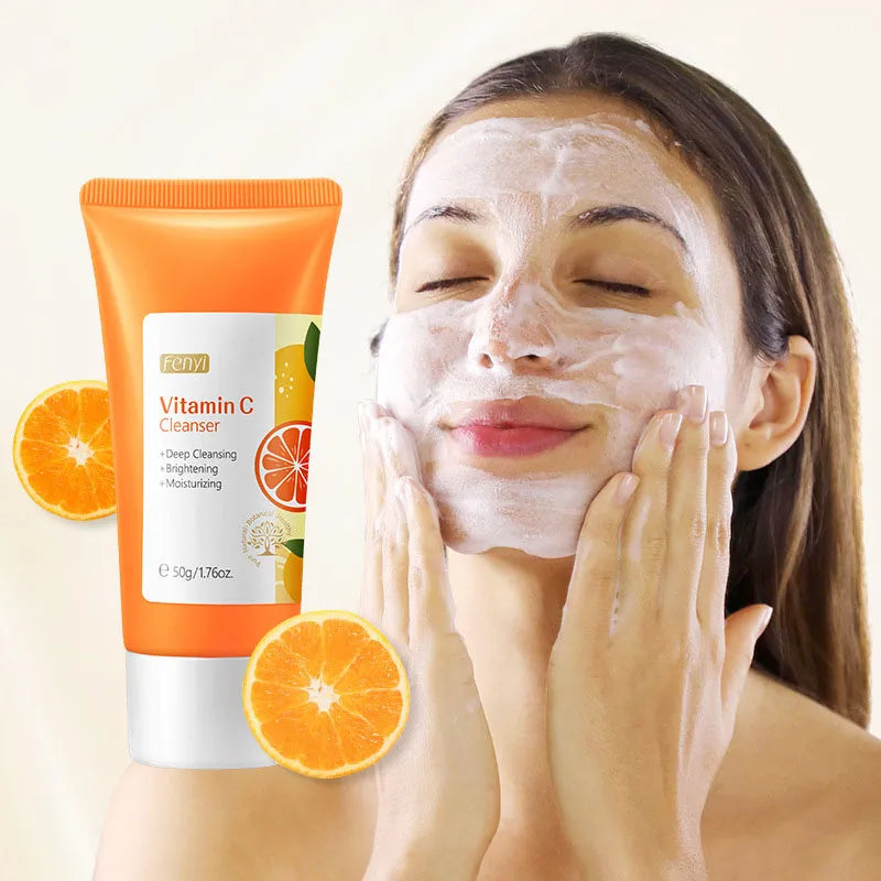 Vitamin C Cleanser