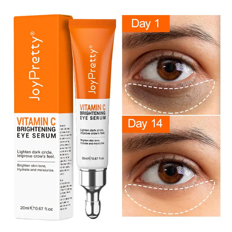 Eye Brightening Serum