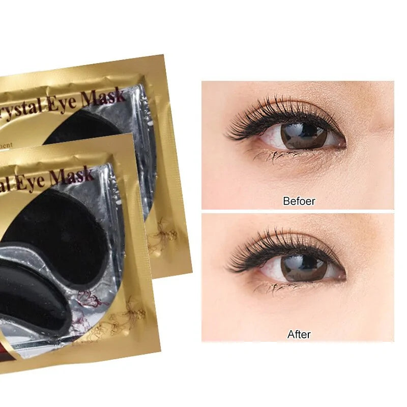 Gel Eye Patches